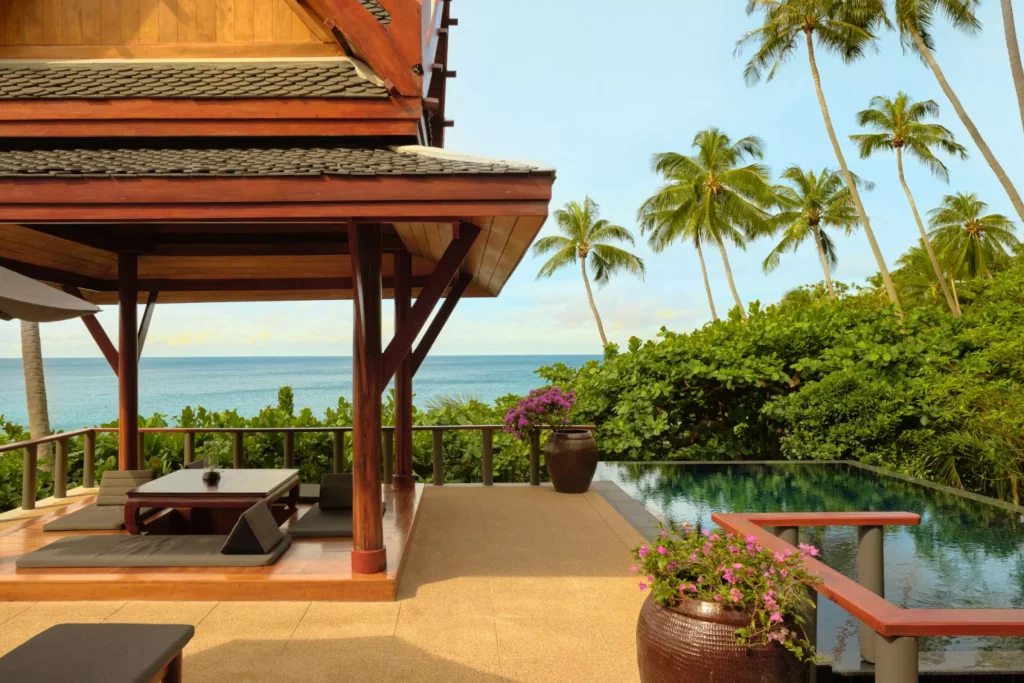 Opulent Oasis: The 10 Best Luxury Hotels & Resorts in Phuket, Thailand ...