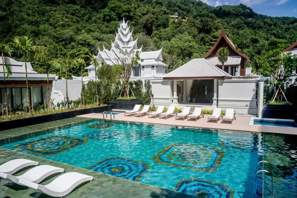 InterContinental Phuket Resort - Luxury Hotel & Resort