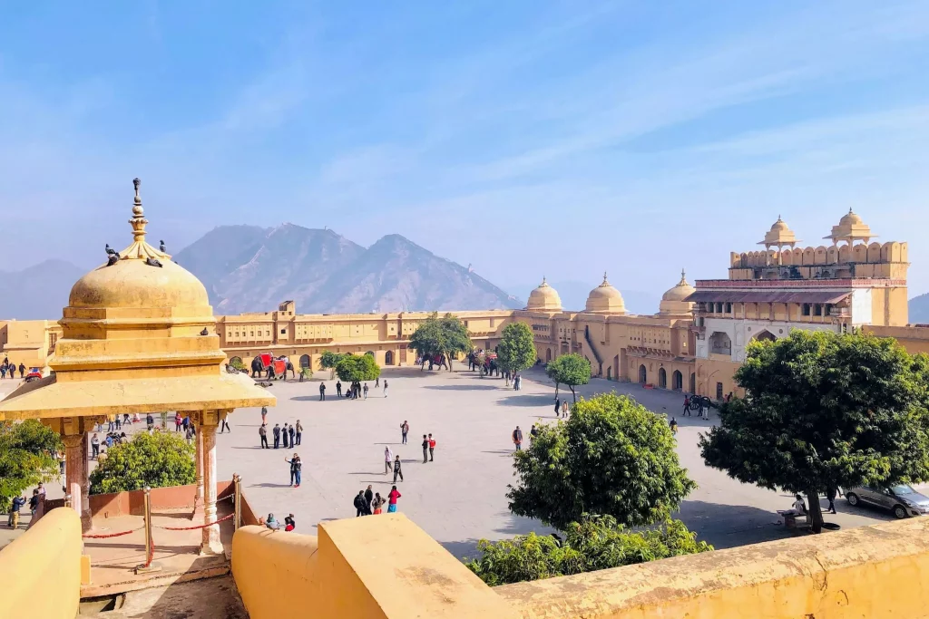 Rajasthan - Luxury Hotels