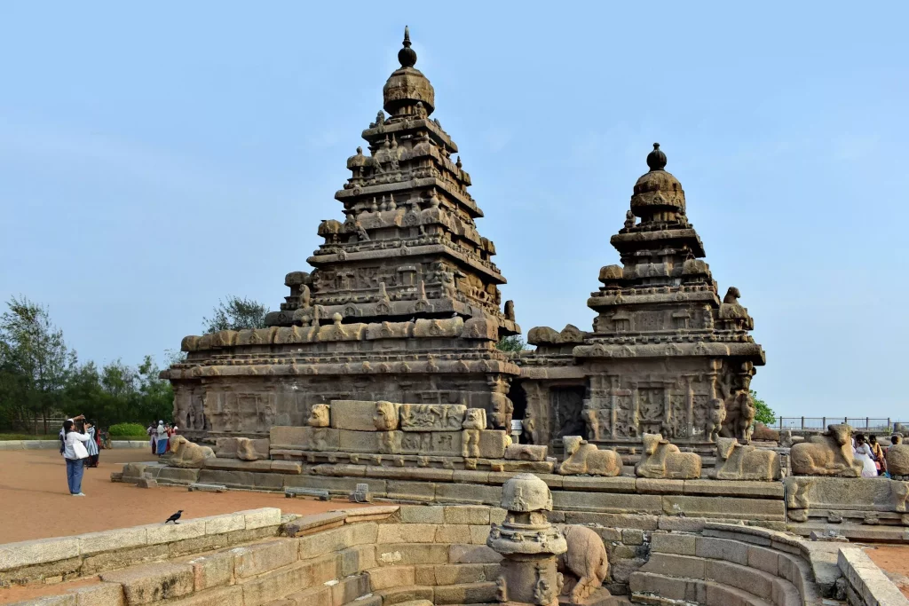 Mahabalipuram - Luxury Hotels